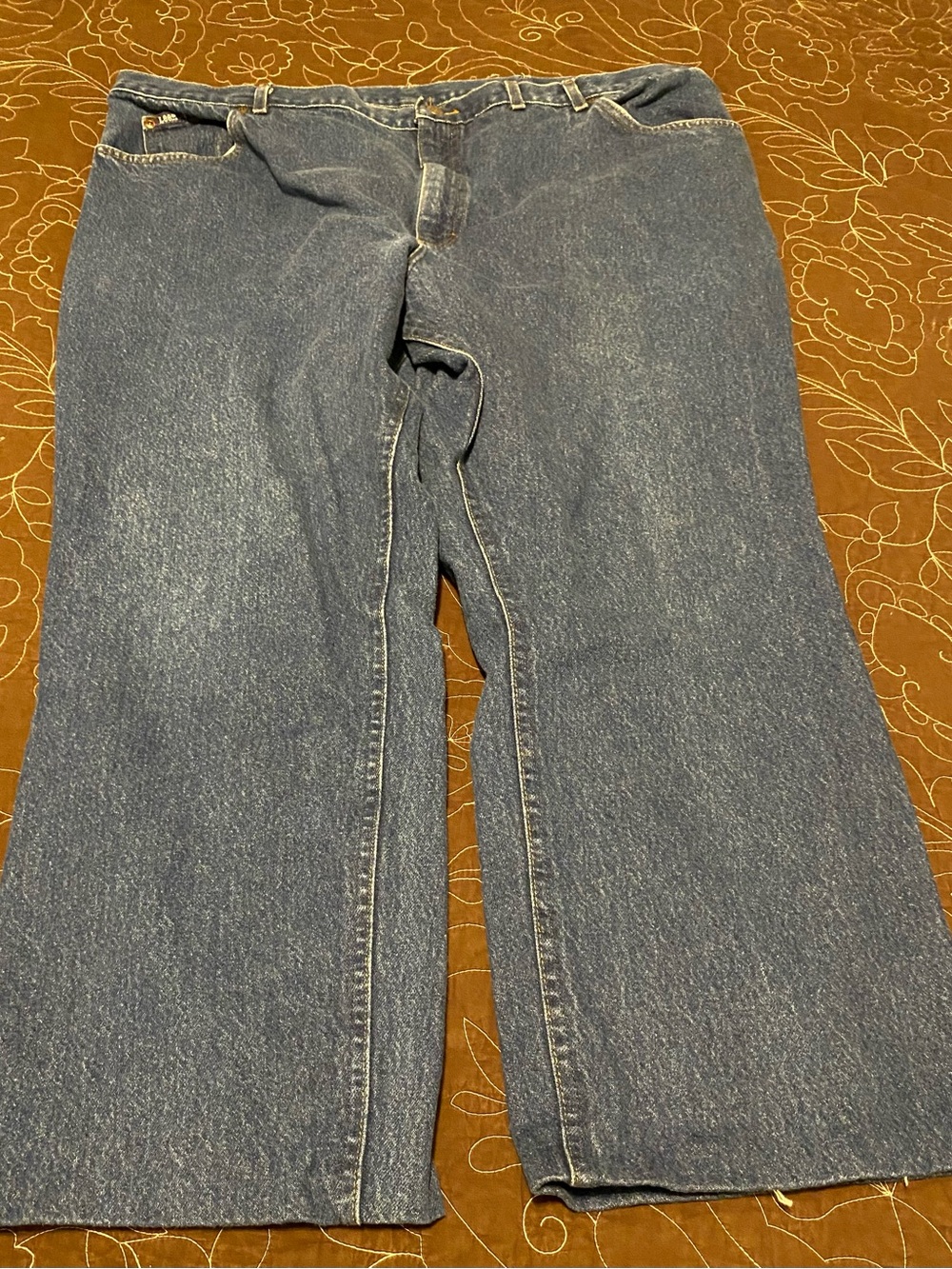 Lee Men’s 48 x 30 Jeans